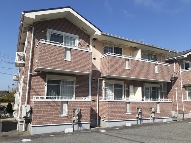 神戸市北区有野町有野の賃貸