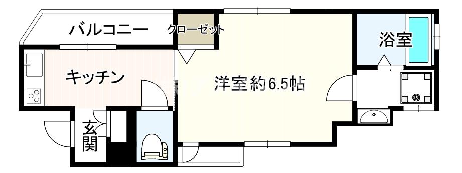 神戸市須磨区堀池町の賃貸
