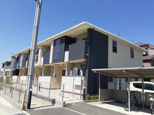 西宮市上ケ原九番町の賃貸