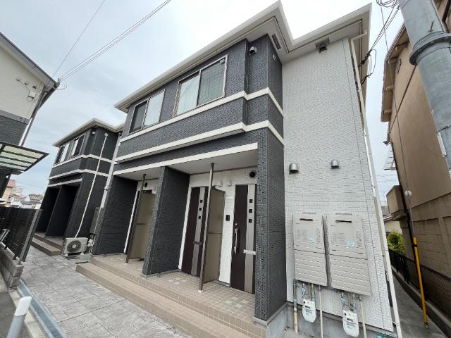 明石市大蔵町の賃貸