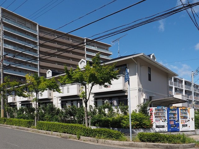 神戸市西区学園東町の賃貸
