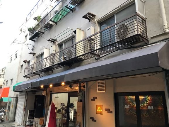 神戸市中央区北長狭通の賃貸