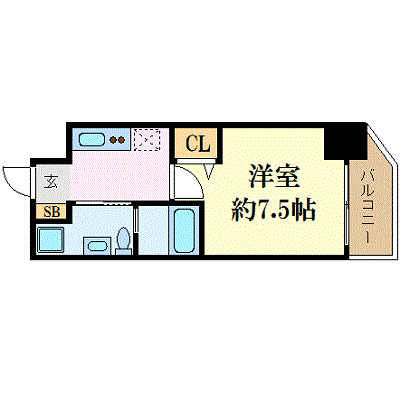 神戸市中央区海岸通の賃貸