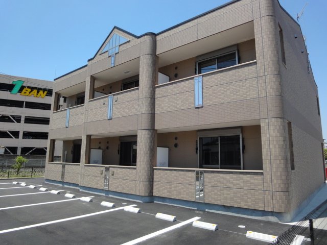 明石市大久保町西島の賃貸