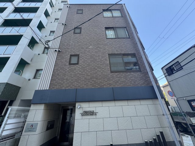 神戸市中央区旭通の賃貸
