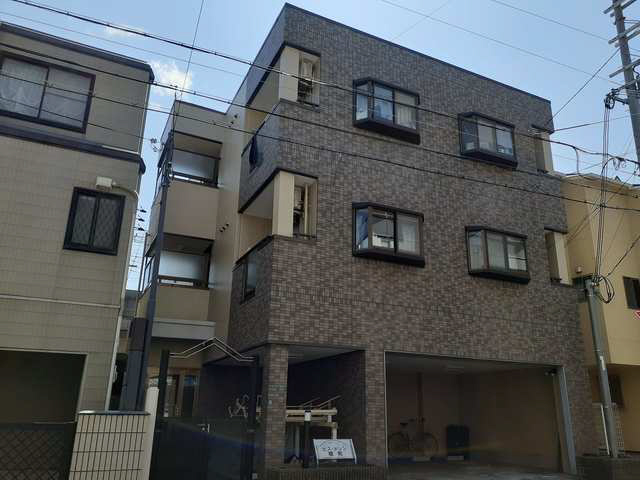 神戸市東灘区御影塚町の賃貸