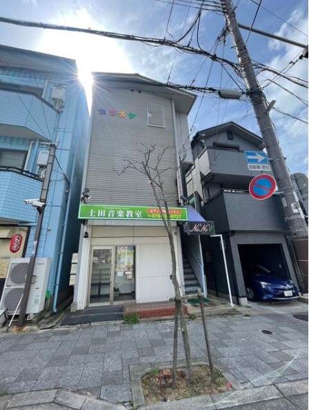 神戸市長田区海運町の賃貸