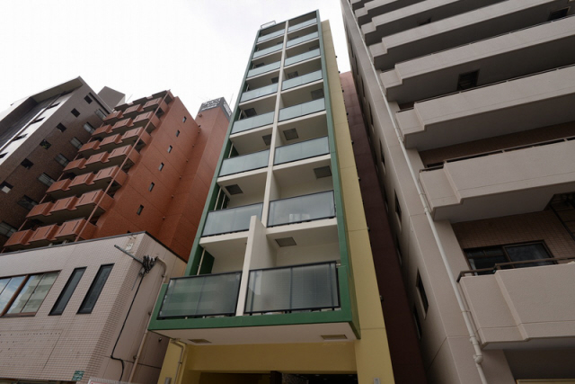神戸市兵庫区西橘通の賃貸