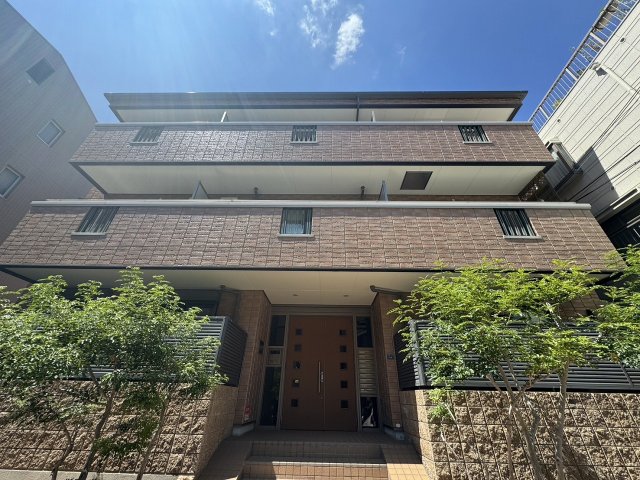 神戸市東灘区本山中町の賃貸