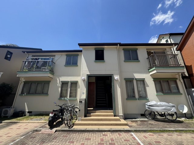 神戸市東灘区甲南町の賃貸