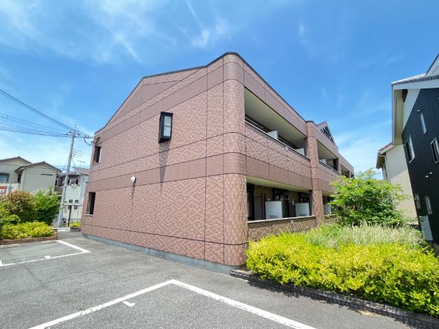 神戸市西区白水の賃貸