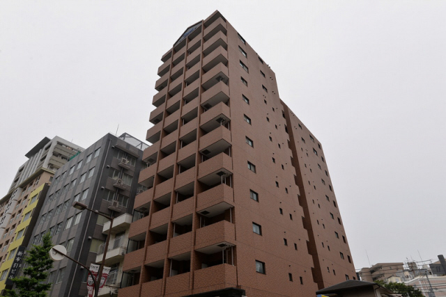神戸市中央区布引町の賃貸