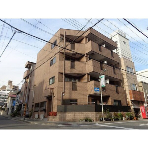 神戸市中央区八雲通の賃貸