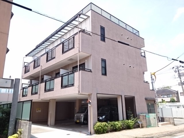 尼崎市名神町の賃貸