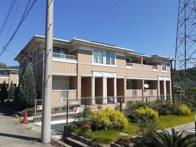 西宮市山口町下山口の賃貸