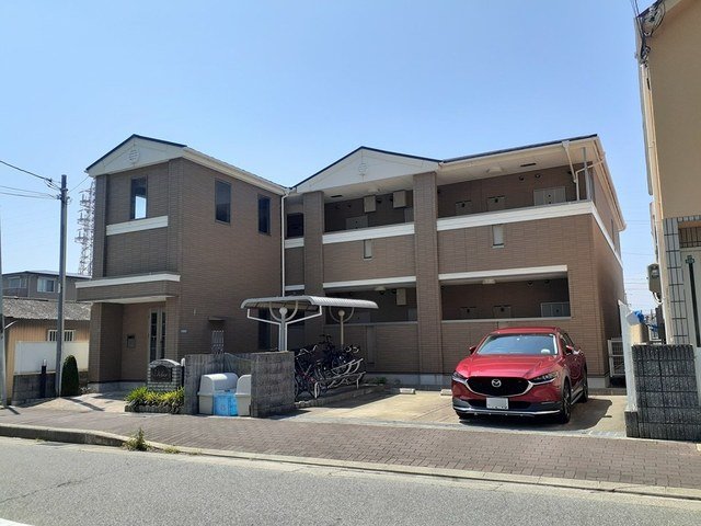 西宮市荒木町の賃貸