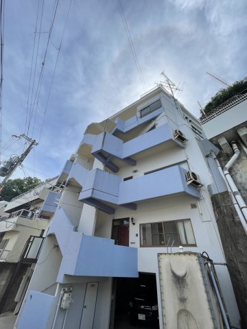神戸市灘区篠原台の賃貸