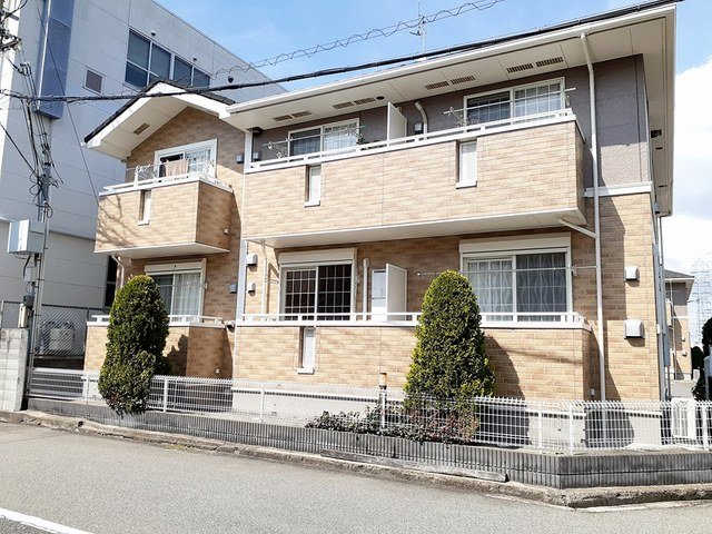 神戸市西区森友の賃貸