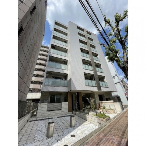 神戸市中央区琴ノ緒町の賃貸