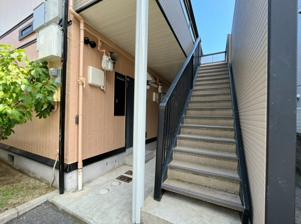 神戸市東灘区本庄町の賃貸