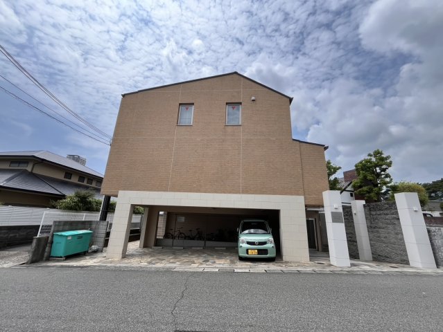 神戸市東灘区住吉本町の賃貸