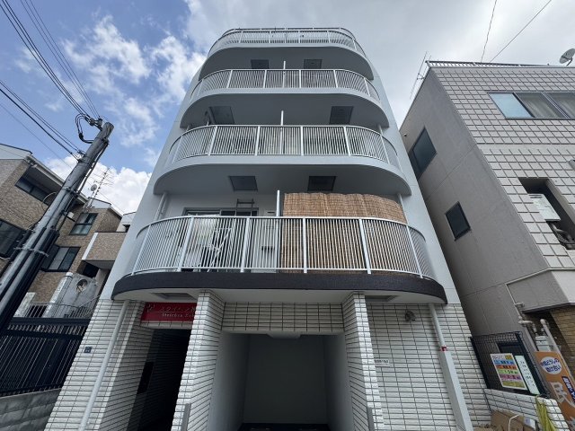 神戸市兵庫区上沢通の賃貸