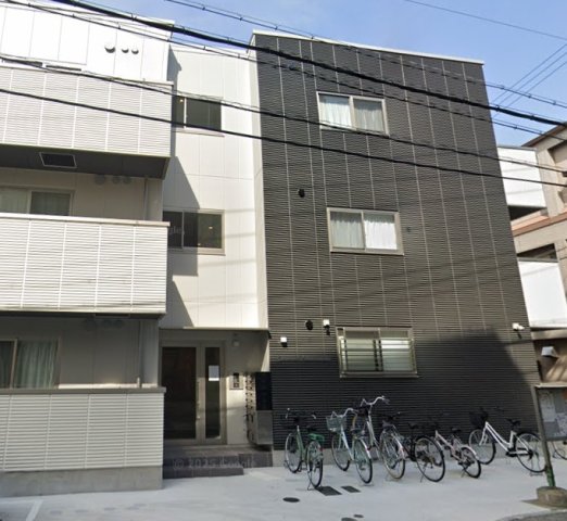神戸市東灘区深江南町の賃貸