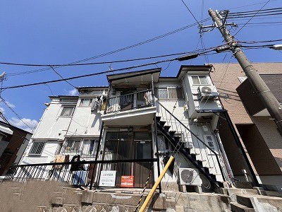 神戸市中央区中山手通の賃貸