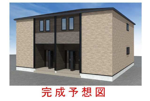 西宮市山口町中野の賃貸