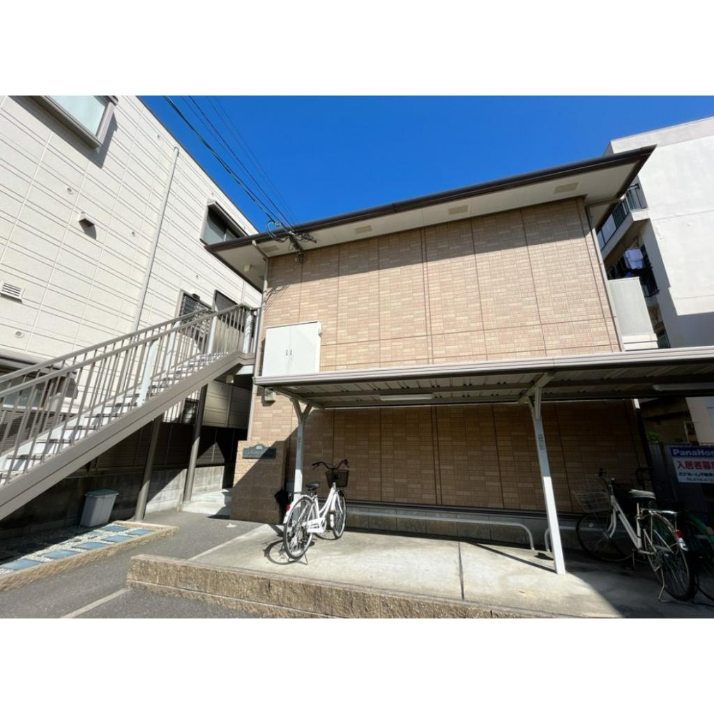 尼崎市杭瀬南新町の賃貸