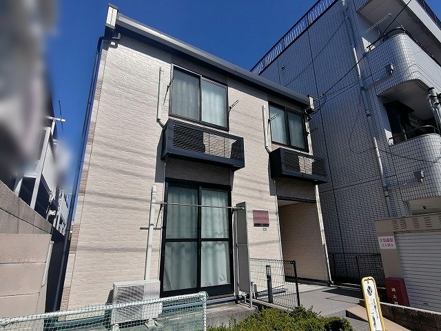 尼崎市立花町の賃貸