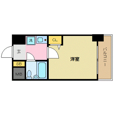 西宮市和上町の賃貸