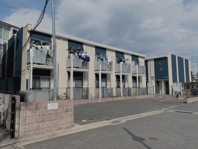 西宮市広田町の賃貸