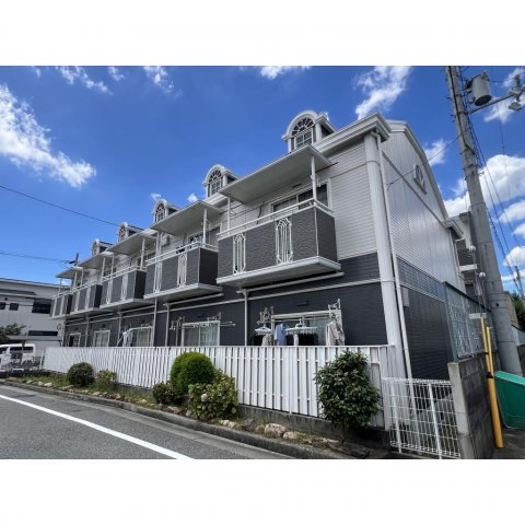西宮市中須佐町の賃貸