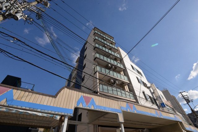神戸市中央区下山手通の賃貸