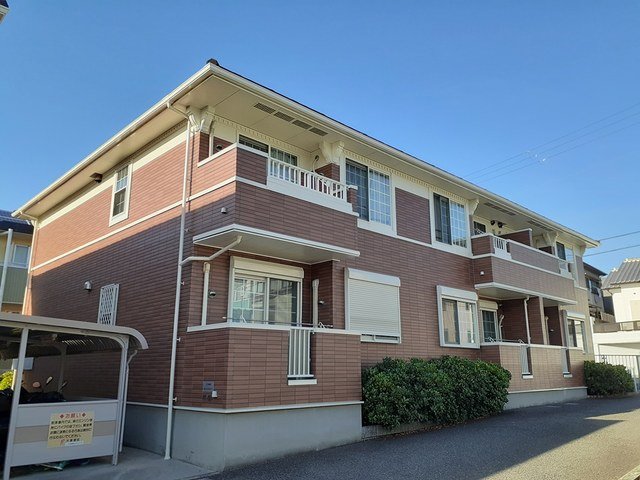 明石市荷山町の賃貸