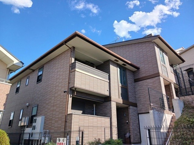 明石市太寺天王町の賃貸