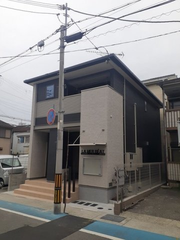 神戸市須磨区磯馴町の賃貸