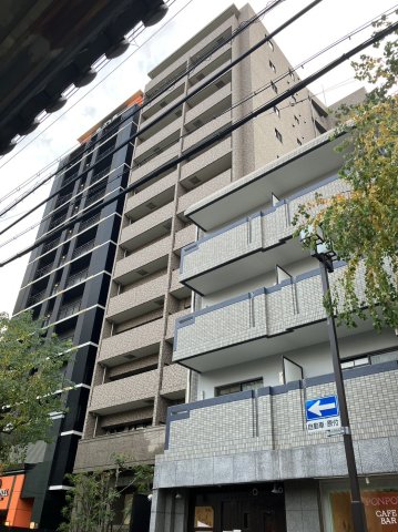 神戸市中央区下山手通の賃貸