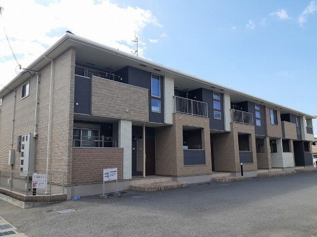 明石市大久保町江井島の賃貸