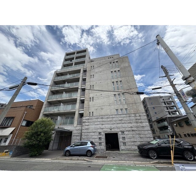 尼崎市南塚口町の賃貸