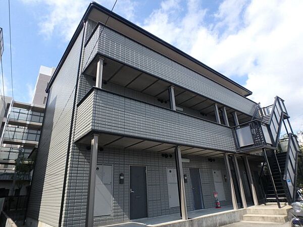 西宮市甲東園の賃貸