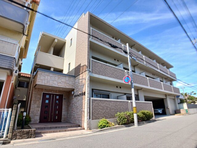 尼崎市大島の賃貸