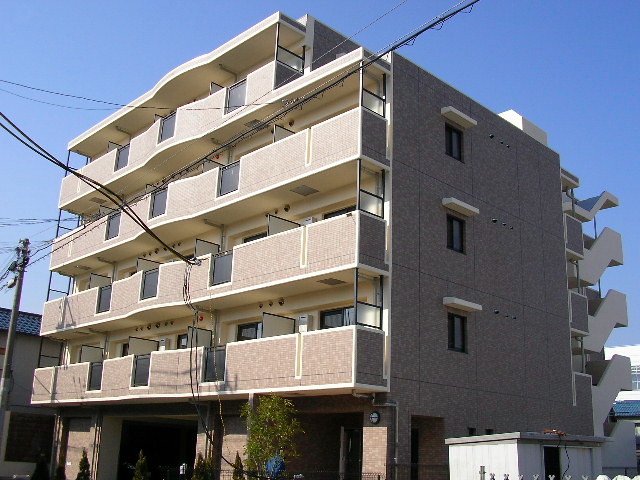尼崎市道意町の賃貸