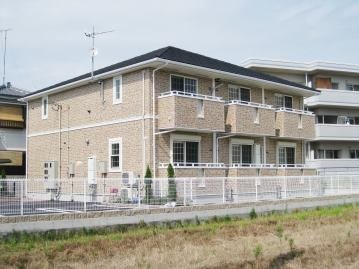 明石市明南町の賃貸