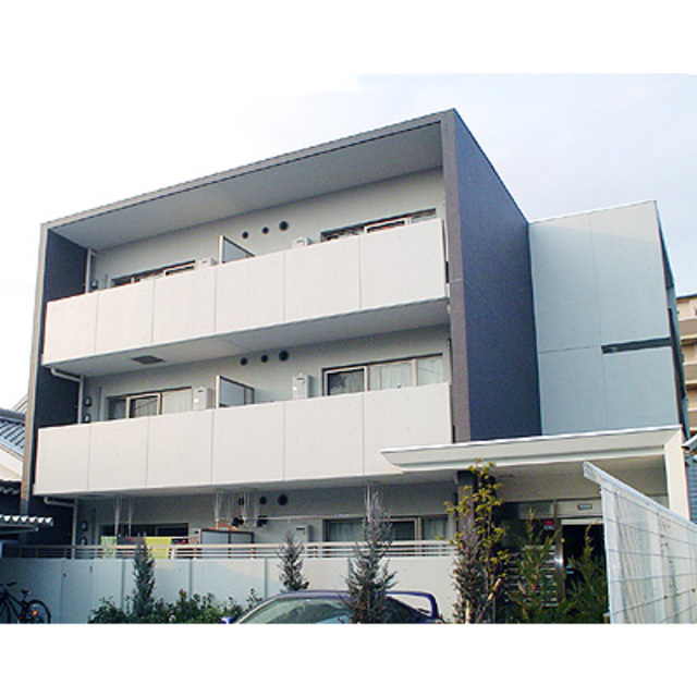 尼崎市塚口本町の賃貸