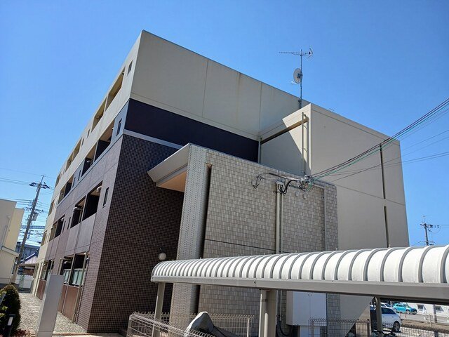 明石市野々上の賃貸