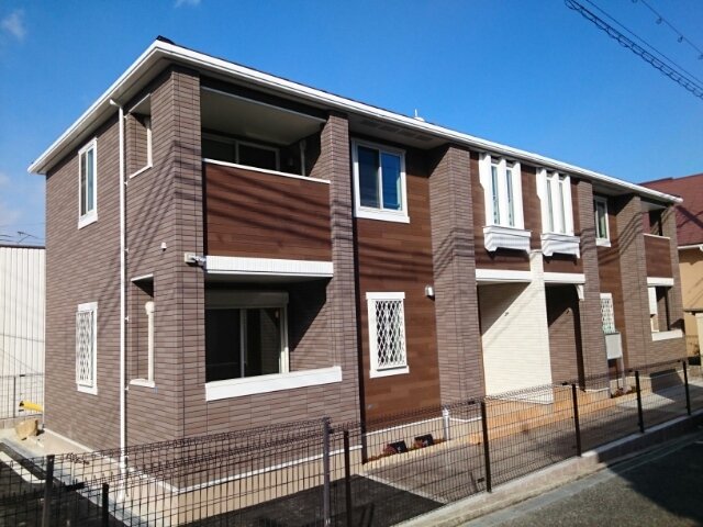 西宮市山口町中野の賃貸