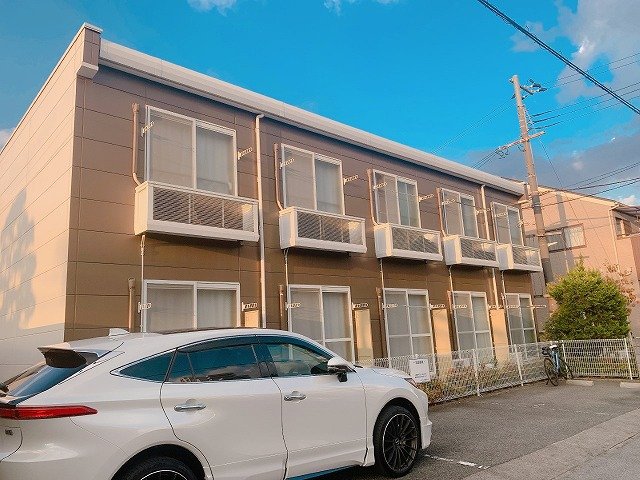 西宮市中須佐町の賃貸