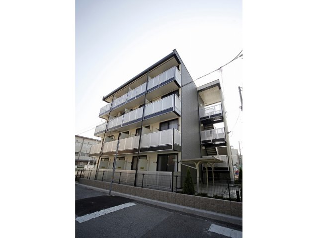 西宮市鳴尾町の賃貸